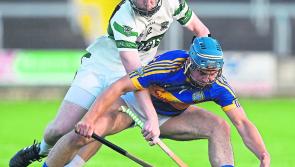 Cleere to make senior debut for Laois hurlers against Wexford