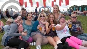 Take a Leinster Express trip down memory lane with Electric Picnic #ep17