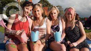 Take ANOTHER Leinster Express trip down memory lane with Electric Picnic #ep17