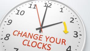 Ireland position on EU clock change plans revealed by Laois TD and Minister