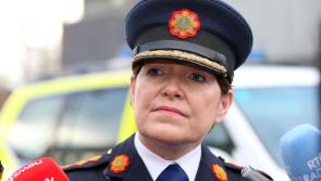 POLL: Do you have confidence in Garda Commissioner Nóirin O'Sullivan?