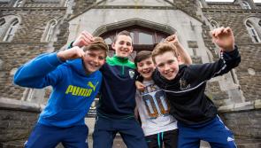 500 pledged €1.8 million to save Roscrea boarding school