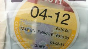 Motor tax change has cost the state €260 million - announces Sean Fleming TD