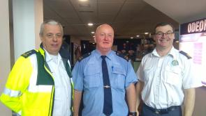 Portlaoise Rotary Club hosts Young Driver Awareness Programme