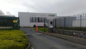 Garda investigation underway after army bomb squad called to mail sorting office in Portlaoise