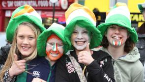 Big awards night planned for the St Patrick's Day Parade in Portlaoise