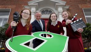 Call put out to Laois TY students for business video competition 