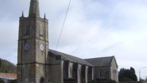 Golf classic helps fund €100,000 refurbishment of Mountrath church