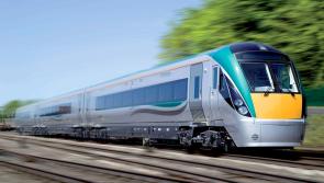 Portlaoise train services cancelled this morning in massive strike disruption 
