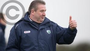 Kelly keeps faith with same starting team for relegation playoff