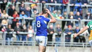 Laois relegated to Division 4 after one point defeat to Offaly