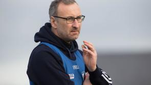 'We have to circle the wagons now' - Laois football boss Peter Creedon