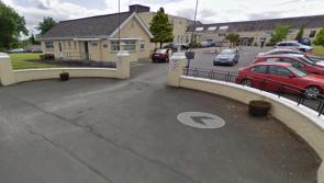 Roundabout called for at the hospital in Mountmellick