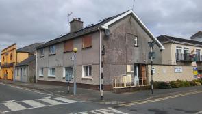 Man who went on Portlaoise rampage sleeping rough in Laois town