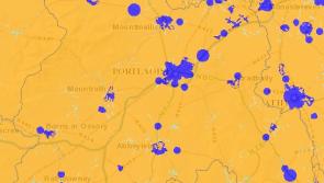 Access to high speed broadband in Laois to be extended under new deal 