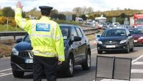 Preliminary drug testing for motorists to be introduced next week 