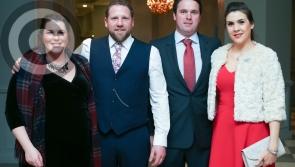 Laois Ploughing celebrate Golden  year in Portlaoise