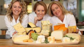 Cheesy does it to win a cooking holiday in Tuscany