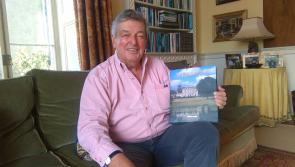 Beautiful new book on restoration  of Abbeyleix demesne  by millionaire