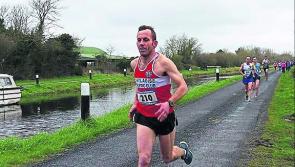 Portlaoise Postman's Herculean fundraising runs for suicide awareness