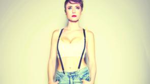 Kiesza sensation on the bill for BARE in the Woods 2017