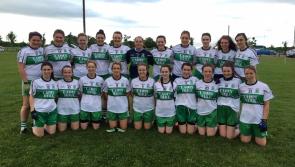 Portlaoise Ladies Gaelic Football  'Golden' fundraiser needs your support