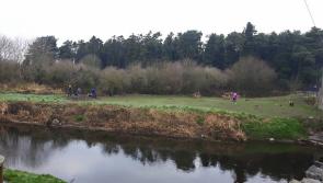 Portarlington Marian Hill project on Laois Offaly border springs back into life