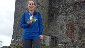 London Marathon in sight for Laois slimmer who lost more than 7 stone 