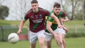 Portarlington and Stradbally collide in potentially the game of the weekend