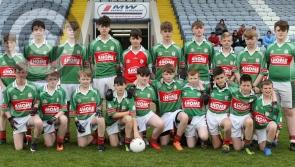 Timmons hat trick helps Graiguecullen to Féile win over Clonaslee