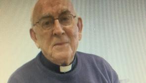 Death of Fr. Tom Delahunty - a native of Cullohill and US Army Chaplain 