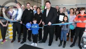Grand day in Laois for Crown Paints at new Portlaoise decorating centre