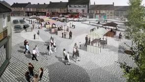 Portlaoise Town Team wants your views on the health of the Laois town