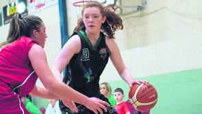 Portlaoise Panthers set for bumper weekend of National Cup action in Cork
