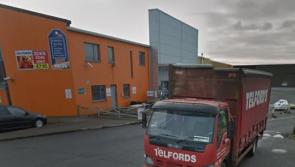 House building recovery could pave way for new Laois jobs at Telfords stores