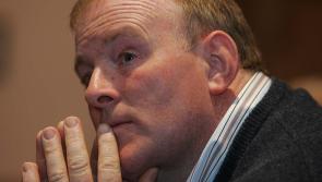 Laois IFA Chairman's frank views on Brexit 