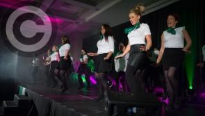 Lip Sync Battle for Rosenallis GAA  draws huge crowds to Portlaoise hotel