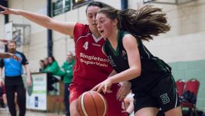 Portlaoise Panthers duo selected on Irish squad for European Basketball Championships