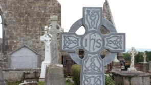 Laois views sought for study on impact of pandemic on Catholic funerals