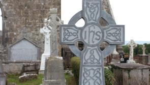 Laois headstone company reaches 100th milestone