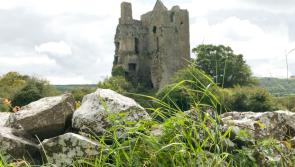 Walkers - enjoy Easter  in scenic historic Laois and Kilkenny