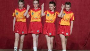 High standards once again at Scór na bPáistí