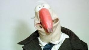 WATCH: Portlaoise's Neil Fennell goes head to head with Dustin the Turkey 