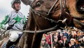 Coolrain family syndicate hoping for Grand National glory with Our Duke