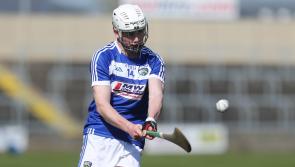Battling Laois lose out to Dublin in Leinster MHC