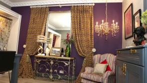 All the inspiration you need for your home at the DESIGN STUDIO 