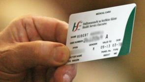 Call for more humane approach to medical card approval in Laois 