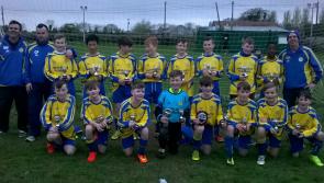 Rampant Arlington AFC wrap up KDUL U-13 title