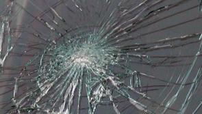 Windows smashed at Portlaoise national school 