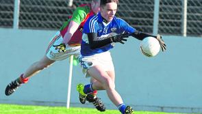 Kinsella to captain Laois for Leinster MFC clash with Louth